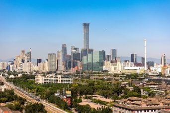 China’s economy shows signs of weakness as investment slumps to new lows