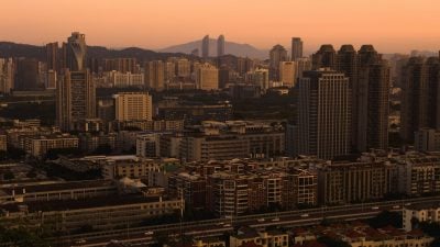 China’s two largest banks plan to raise $39B through private placements to shore up capital buffers