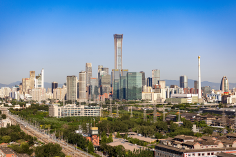 China, US reach new trade arrangement amid ongoing diplomatic efforts