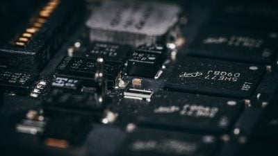 Chip stocks shift from safe AI play to the market’s pain trade