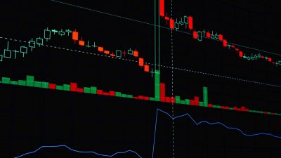 Coinbase Exchange activates full trading for BLUECHIP-USD pair