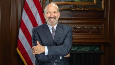 Commerce Secretary Lutnick tapped to review Pentagon’s Cerberus Capital deals