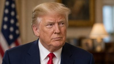 Companies respond to Trump’s call for deep-sea mining ventures