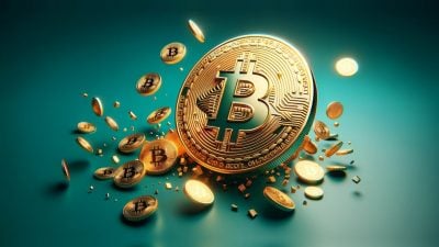 Cornell research links $300 Bitcoin tax exemption to $860M boost for US Treasury