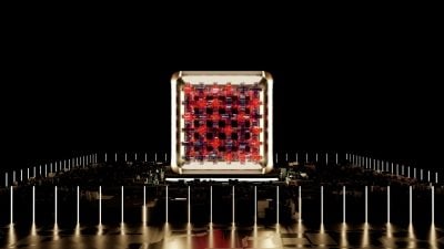 EIP-8288 introduces frame type for post-quantum signatures and STARK aggregation