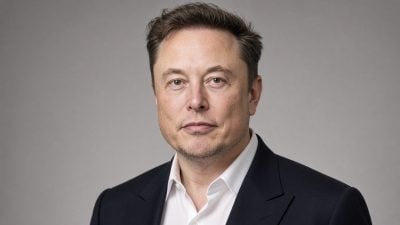 Elon Musk plans 660K GB300 GPUs for Colossus 2 by year-end