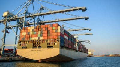 European diesel prices surge on US export ban concerns