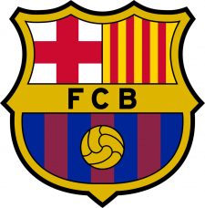 FC Barcelona leads 2-0 at halftime against Levante as La Masia graduates shine