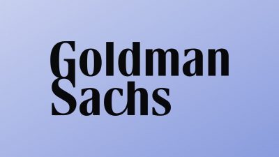 Goldman Sachs expects Fed to hike rates 25bp next week due to market pressures
