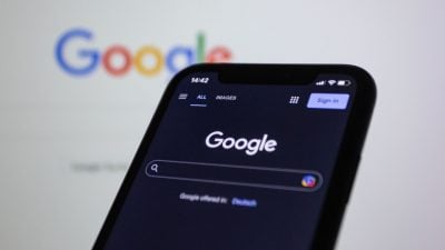 Google alters European search results to comply with EU antitrust rules