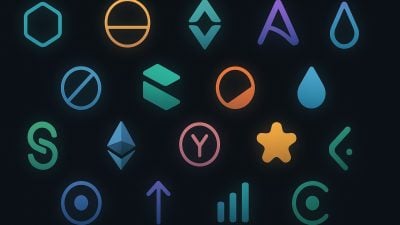 Hanwha builds tokenized securities platform on Avalanche as South Korea rewrites its digital asset rulebook