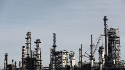 Houthis claim attacks on Riyadh, key Saudi oil hub amid pipeline tensions