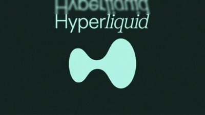 Hyperliquid open interest surges above $8B, hits all-time high