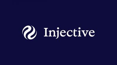 Injective launches first-ever Stockdrop for tokenized stocks this week