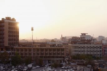 Iraq’s oil sales hammered by Strait of Hormuz crisis as revenues collapse 84%