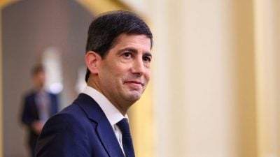Jan Hatzius warns Kevin Warsh’s Fed strategy risks market volatility