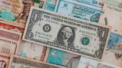 Japan dumps foreign securities including US Treasuries to defend the yen