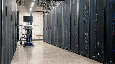 Japan plans $60B investment in data centers as it races to become global AI infrastructure leader