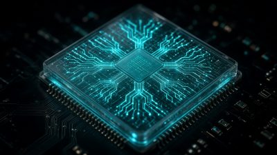 Katie Miller criticizes AI chatbots while holding $1M in xAI