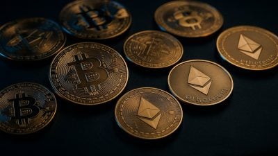 MENA crypto transaction volume reaches $350B, led by Saudi Arabia’s 154% annual growth