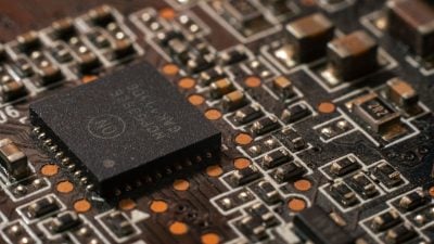 Nvidia invests $2B in Coherent to enhance optical bandwidth for AI