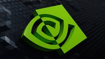 Nvidia’s market cap hits $5.4T, dwarfing the entire Russell 2000