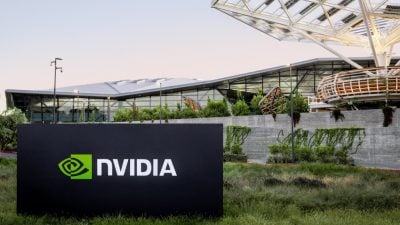 Nvidia signals downside risk for Micron before 2029