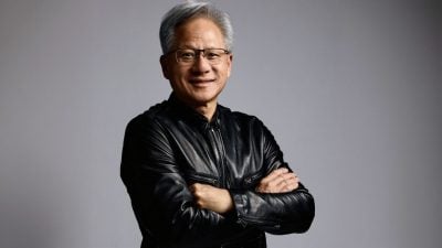 Nvidia wraps itself in $13B of insurance as AI infrastructure bets get serious
