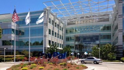 PayPal Europe pauses Bitcoin purchases over CARF tax rules