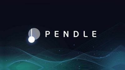 PENDLE achieves 93% emission reduction, boosts liquidity depth by 40%