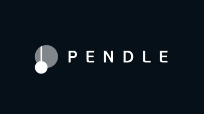 Pendle adjusts PT Looping fees to reduce costs for users
