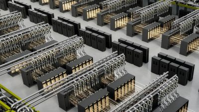 Reserve Bank of Australia faces inflation risks from data center boom