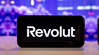 Revolut confirms customer data breach from fake government requests