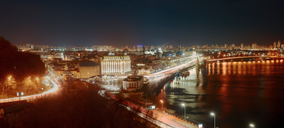 Russian attacks strain Ukraine’s finances, could double defense budget