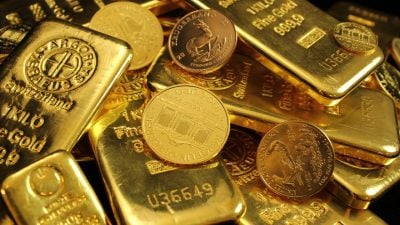 Russian gold pours into Hong Kong as Western sanctions reshape global bullion trade