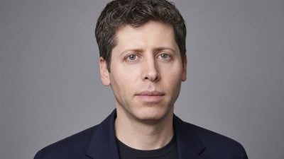 Sam Altman says Trump and Xi could win Nobel Peace Prize for AI safety agreement