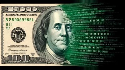 Scott Bessent says stablecoin firms could buy $1T in US debt