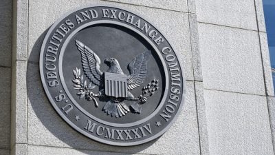 SEC issues temporary Innovation Exemption for tokenized NMS stocks
