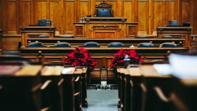 SEC takes Institutional Shareholder Services to court over subpoena compliance