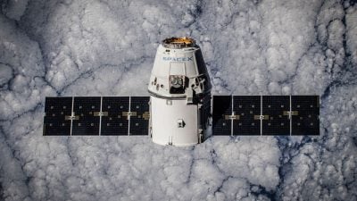 SpaceX shares may see buying surge from Nasdaq rebalancing as index weight triples