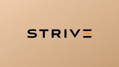 Strive hits $3B market cap as share price surges toward $27