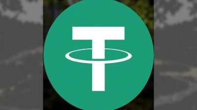 Tether aims to become a top 5 buyer of US Treasuries