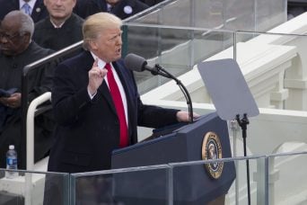 Trump urged to address AI risks in meeting with Xi Jinping, drawing parallels to nuclear arms talks