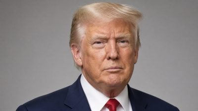 Trump urges Zelenskyy to halt strikes on Russian refineries