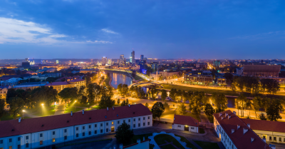 Ukraine advances near Lyman, impacting Russia’s Sloviansk objectives