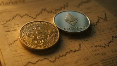 Umia Finance and Ethos Network raise over $14M on Base through community-driven auctions
