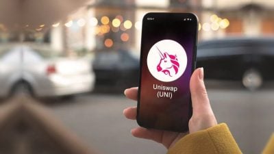 Uniswap processes over $70B in monthly volume, surpassing next three DEXs combined