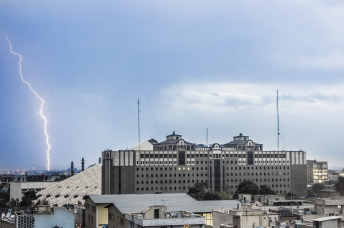 US sanctions shut down 80-90% of Iran’s external flights
