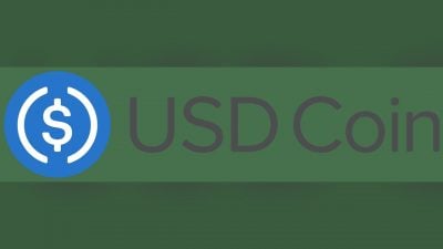 USDC leads stablecoin market cap growth, adding $584M in a week