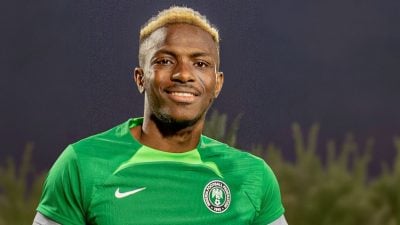 Victor Osimhen faces three-week absence after adductor strain in Galatasaray win